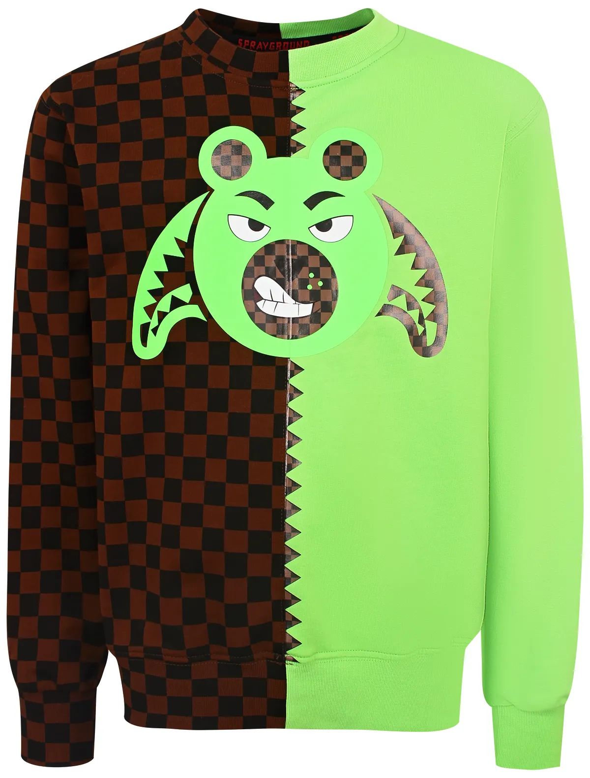 Свитшот SPRAYGROUND 2776552