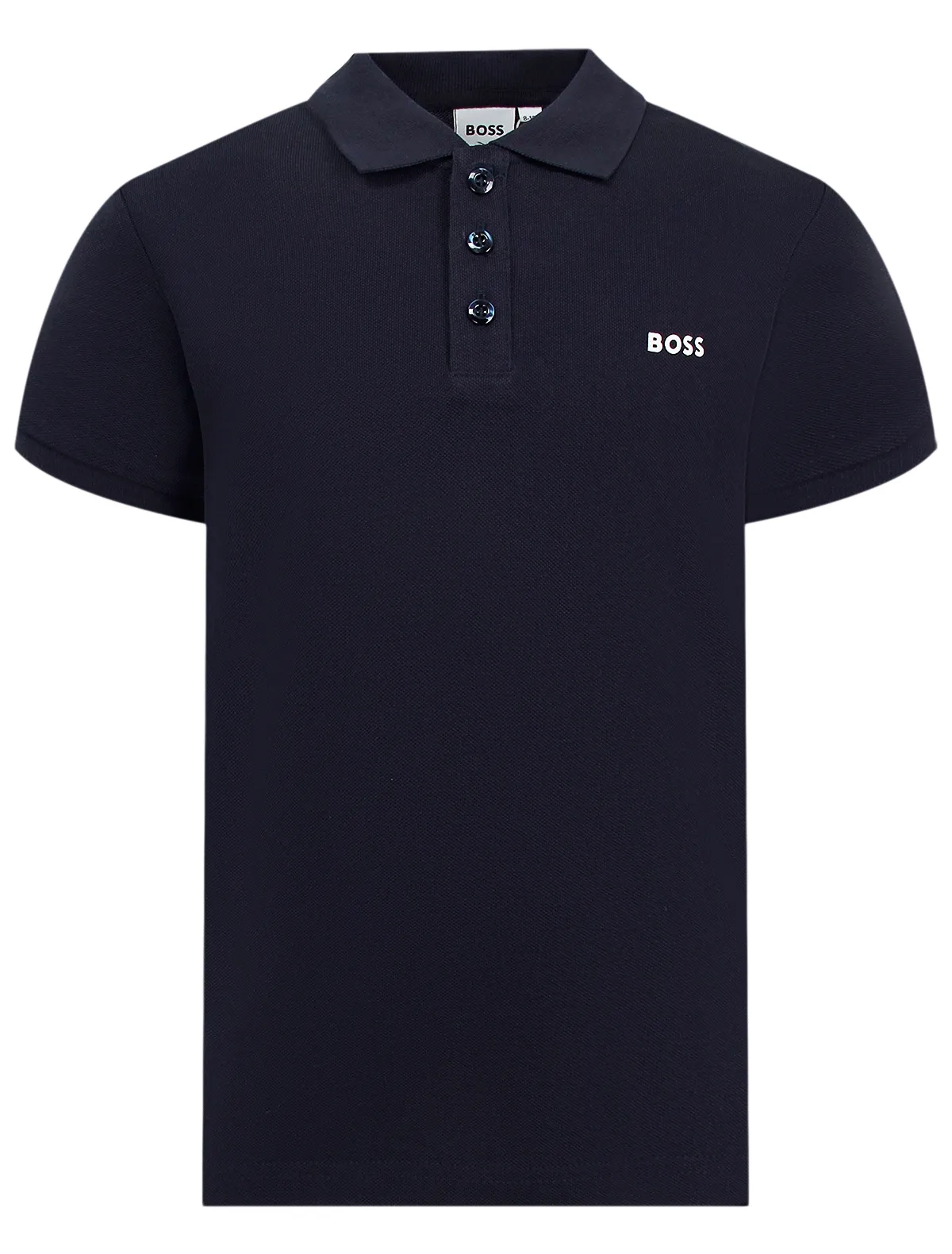 Поло BOSS 2778930