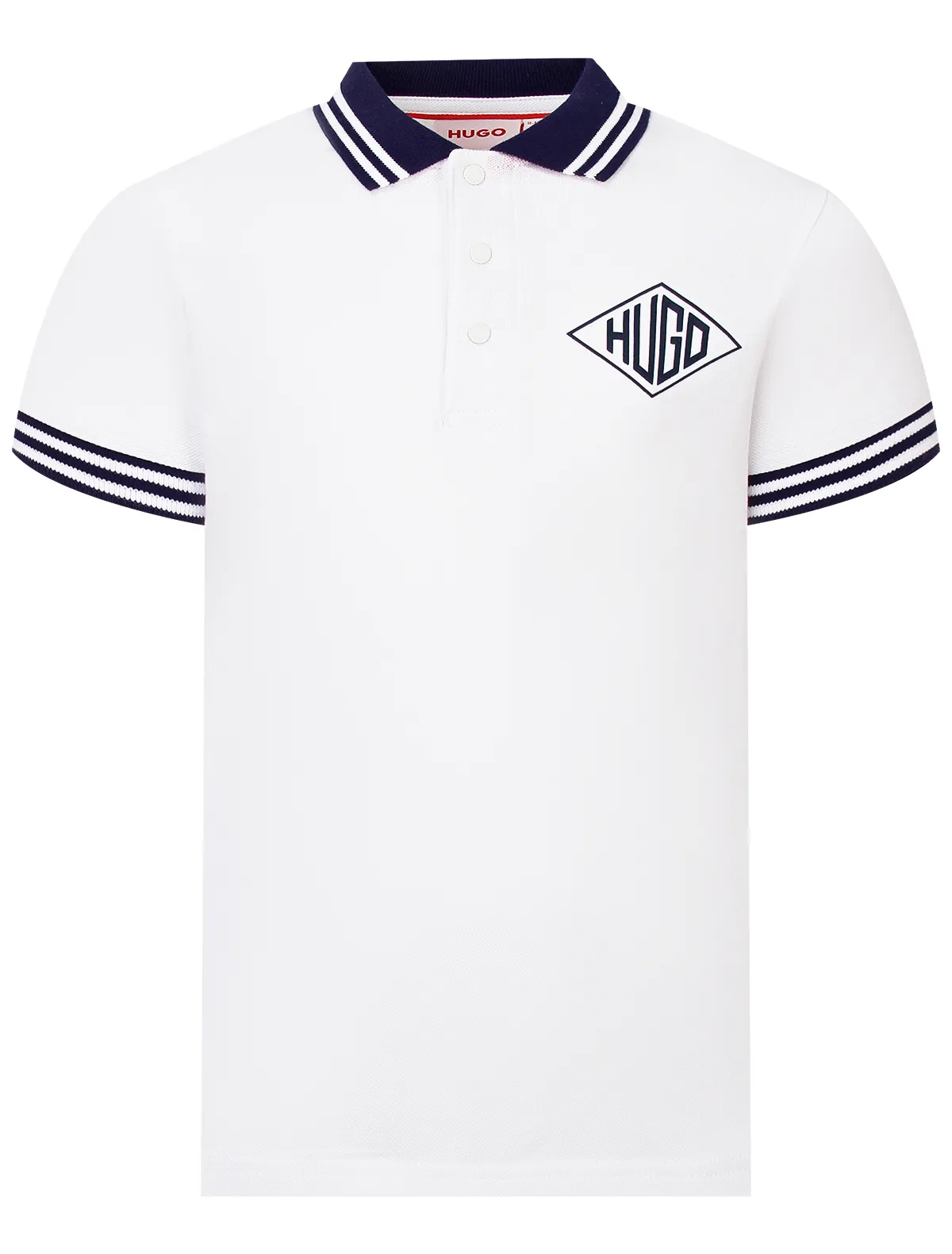 Поло HUGO 2778738