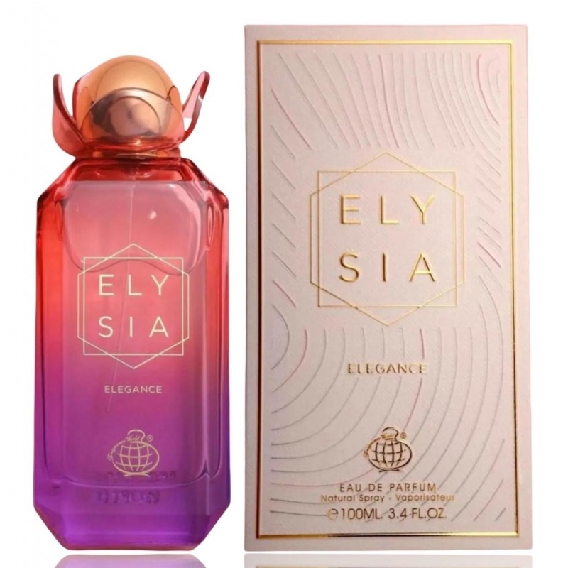 Elysia Elegance Fragrance World