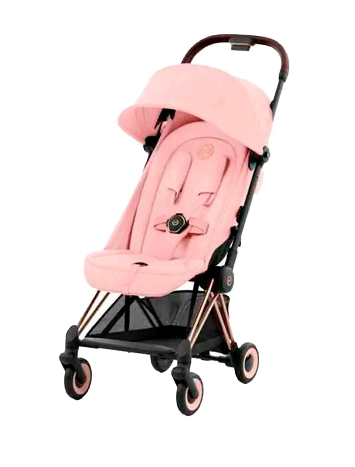 Коляска CYBEX 2782163