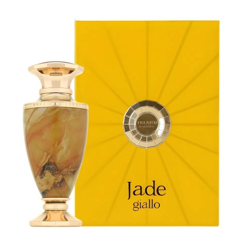 Jade Giallo French Avenue