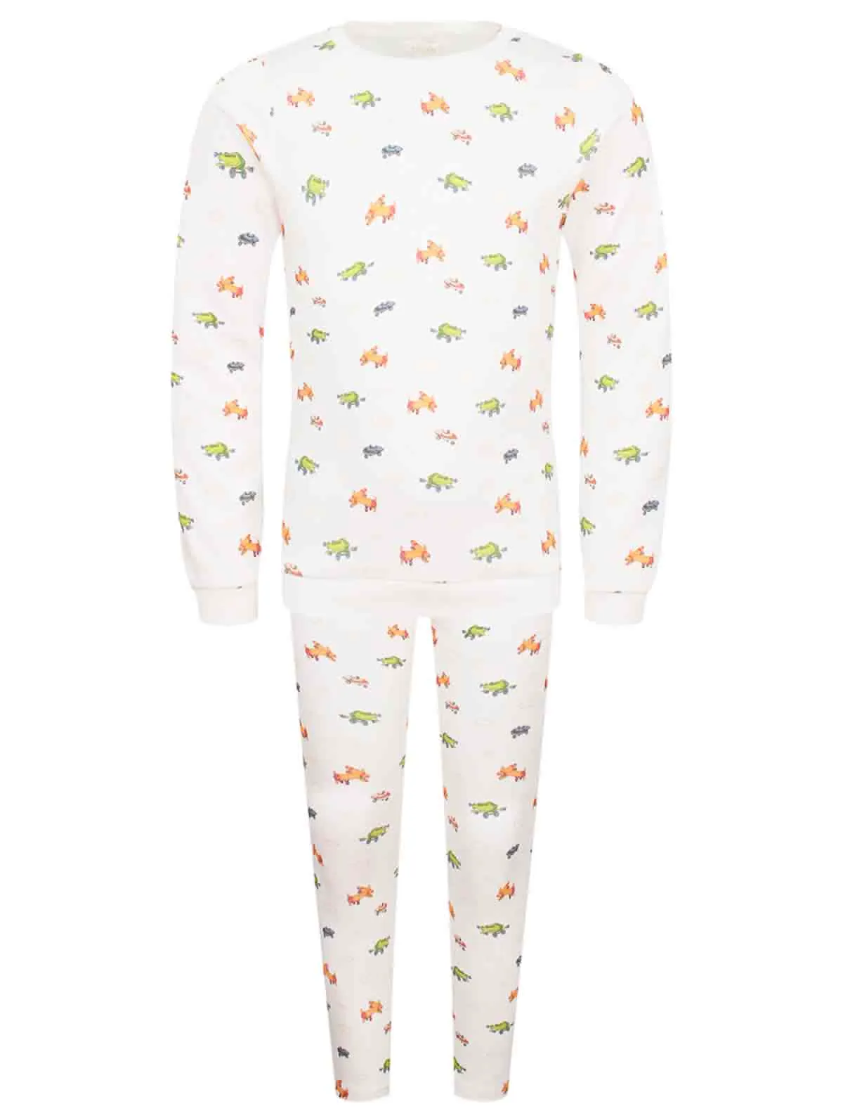Пижама Babybu 2781814