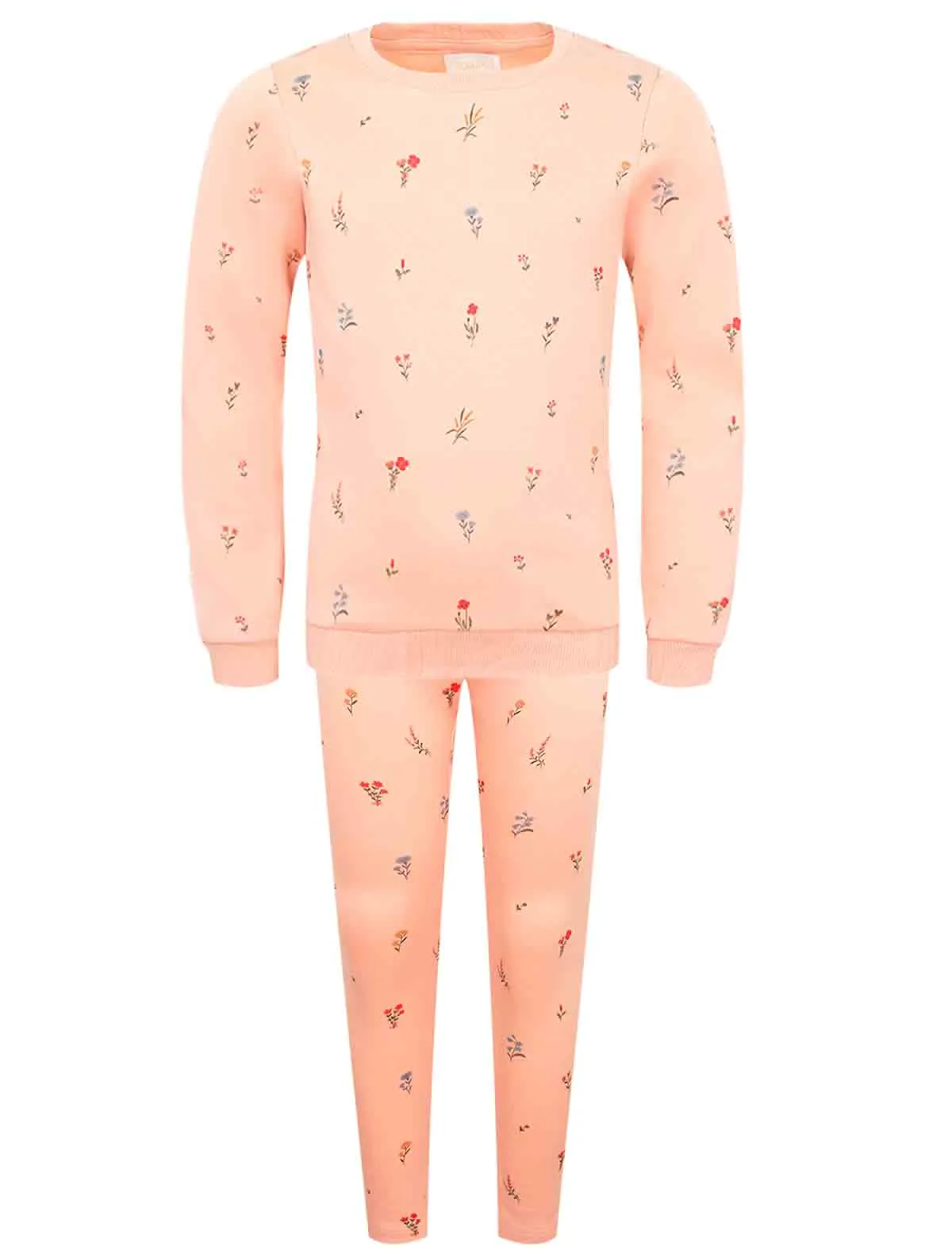 Пижама Babybu 2781822