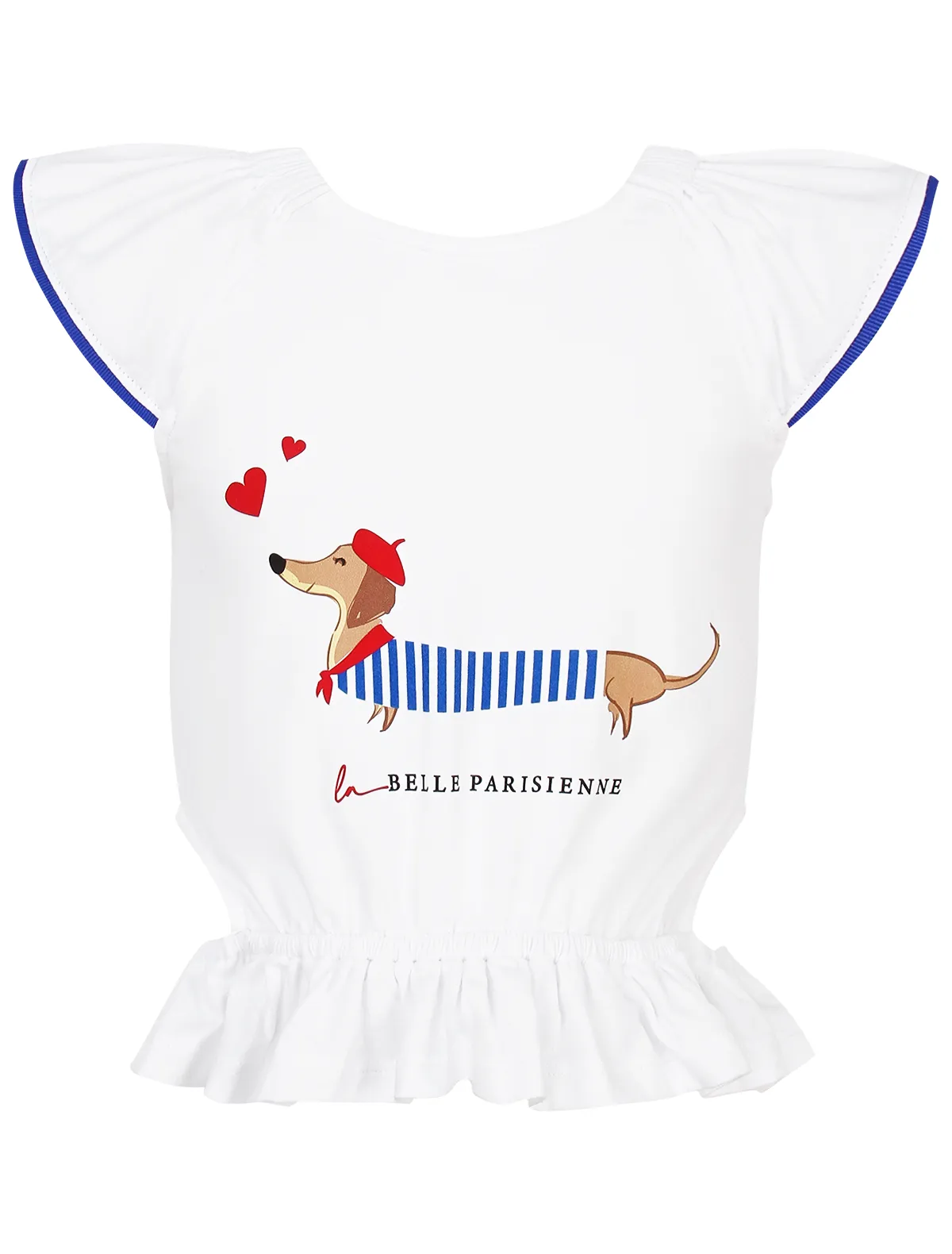 Блуза Lapin House 2785035