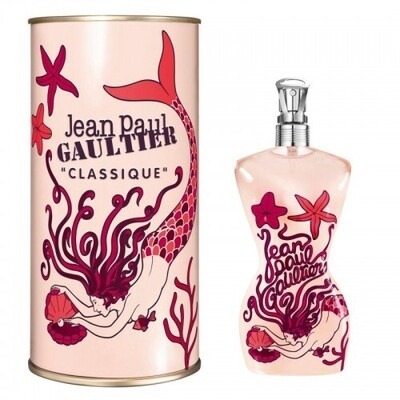 Classique Summer 2014 Jean Paul Gaultier