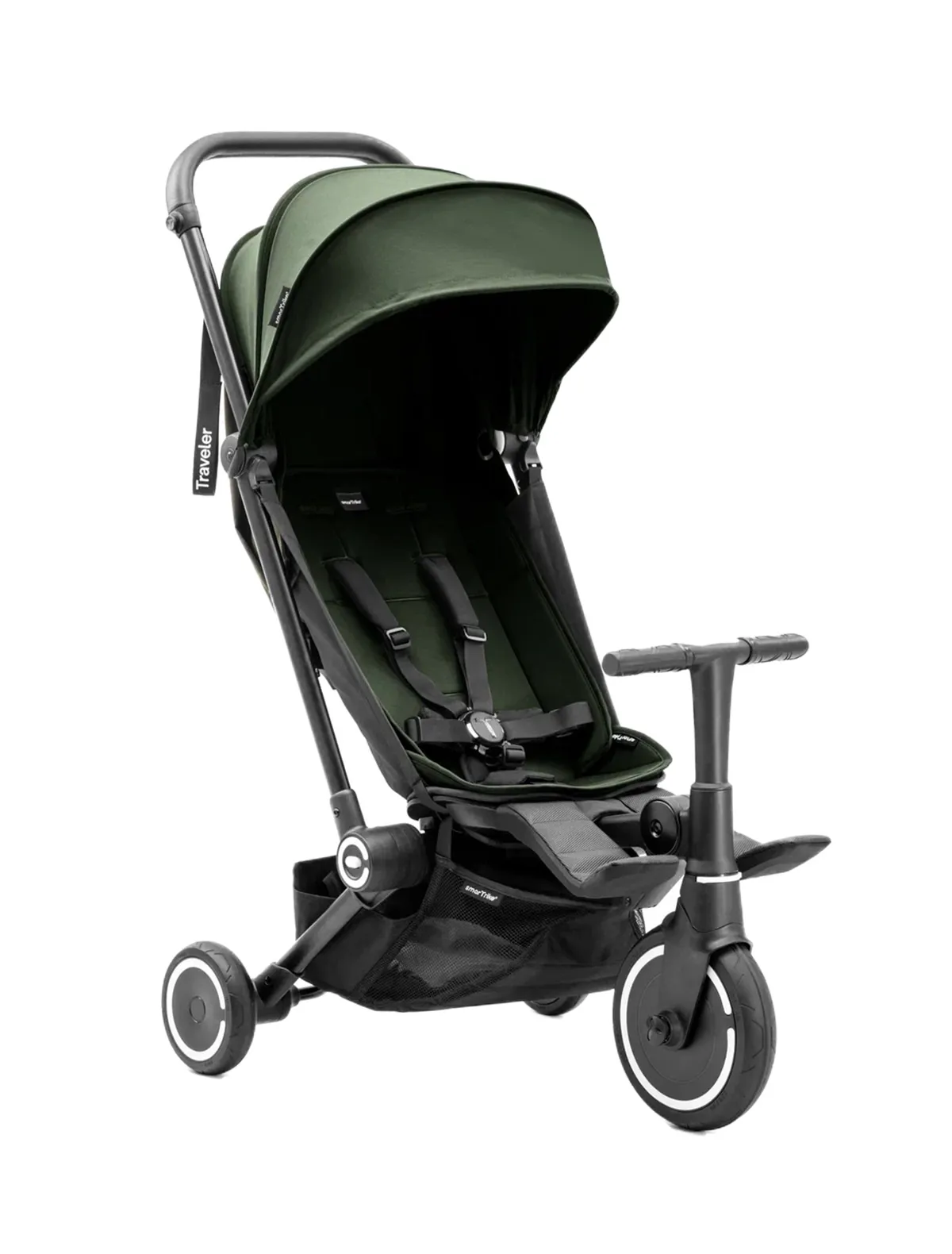 Велосипед SmarTrike 2785337
