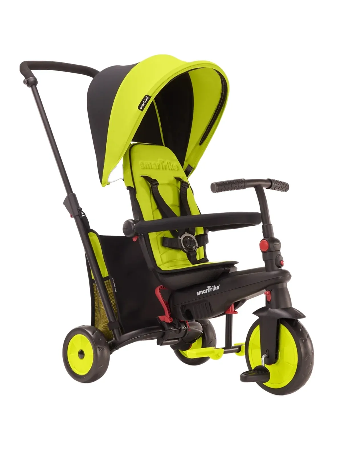 Велосипед SmarTrike 2785343