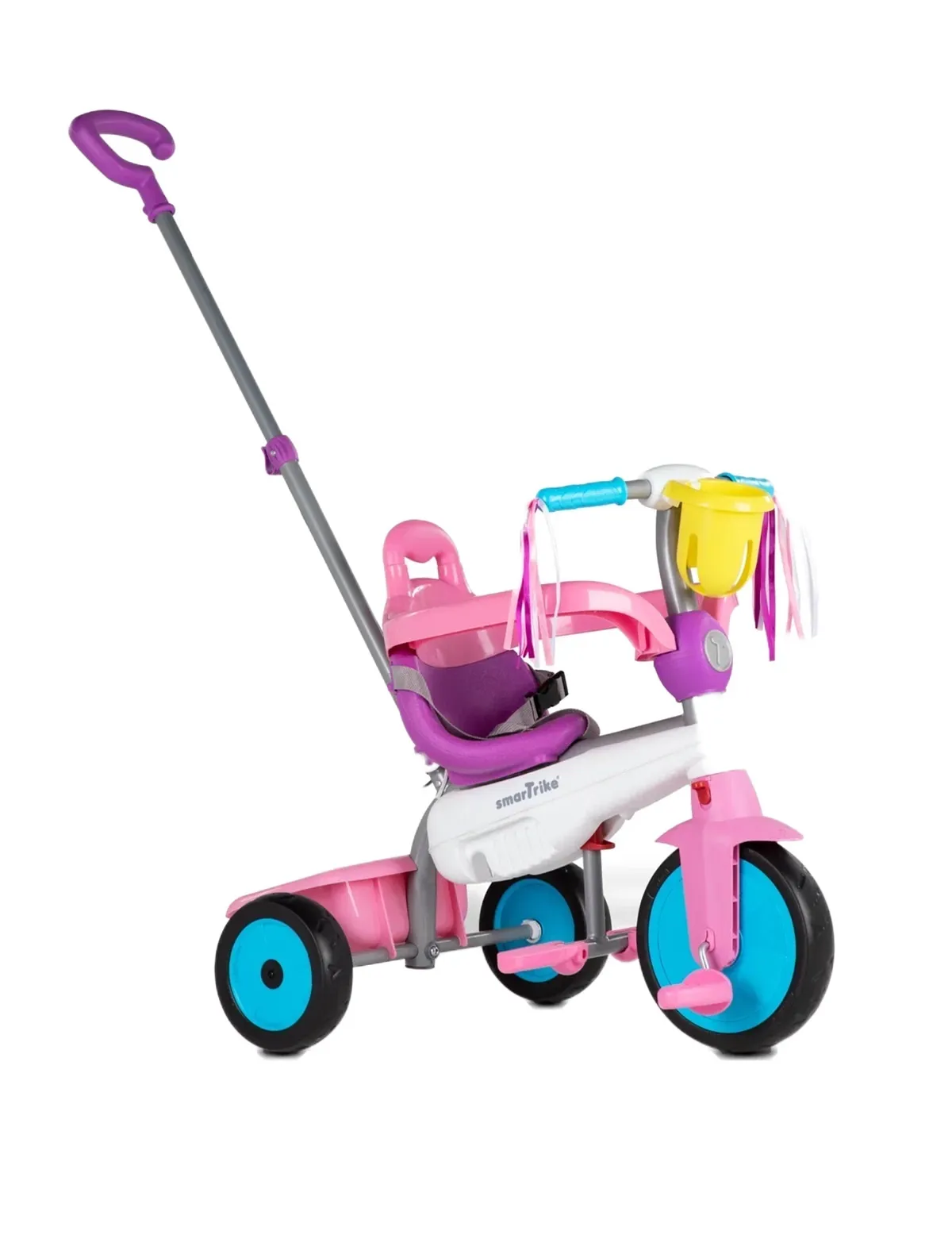 Велосипед SmarTrike 2785349
