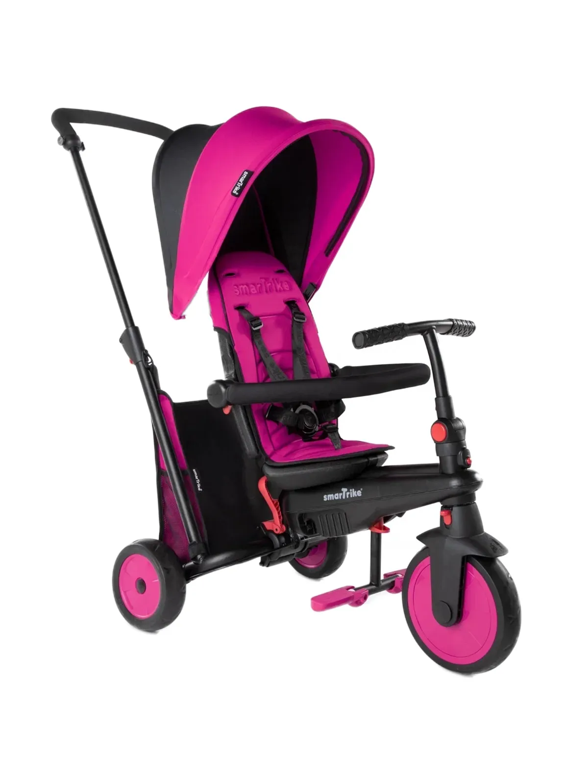 Велосипед SmarTrike 2785361