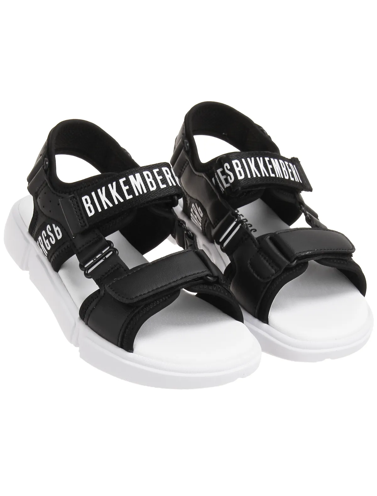 Сандалии Bikkembergs 2770302