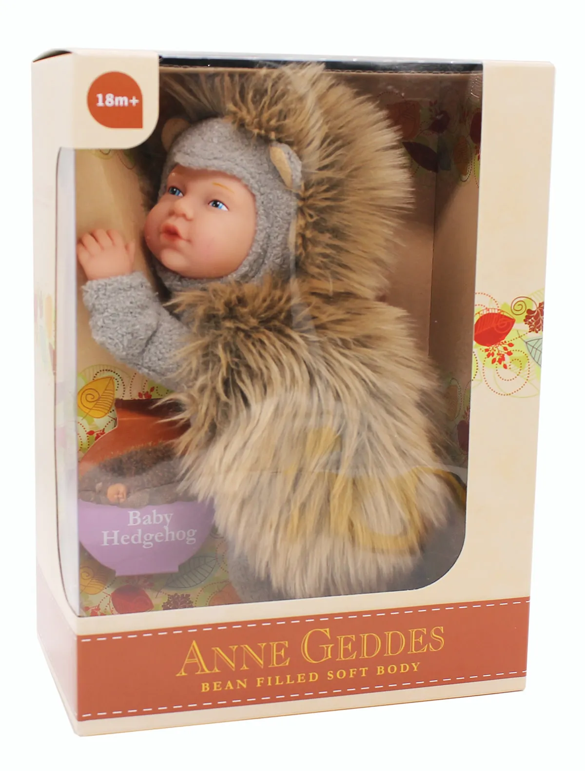 Кукла Anne Geddes 2782545