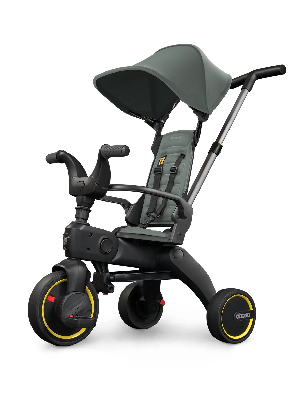 Велосипед Doona 2786135