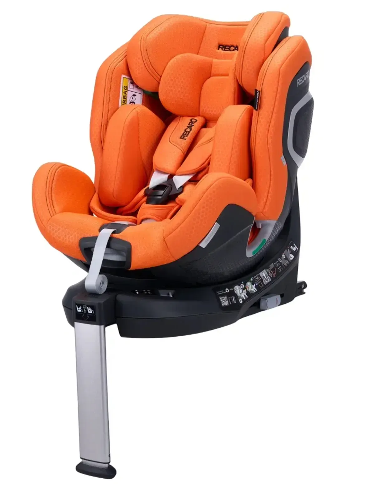Автокресло RECARO 2787491