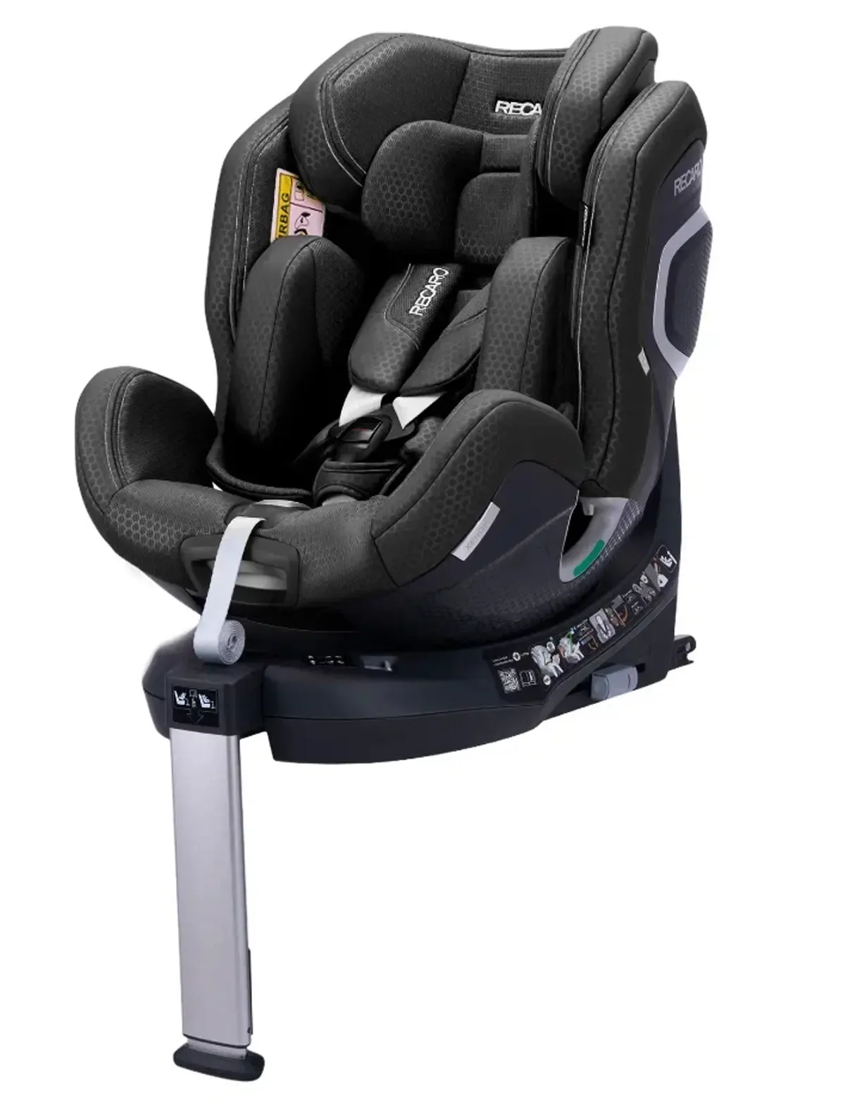 Автокресло RECARO 2787497