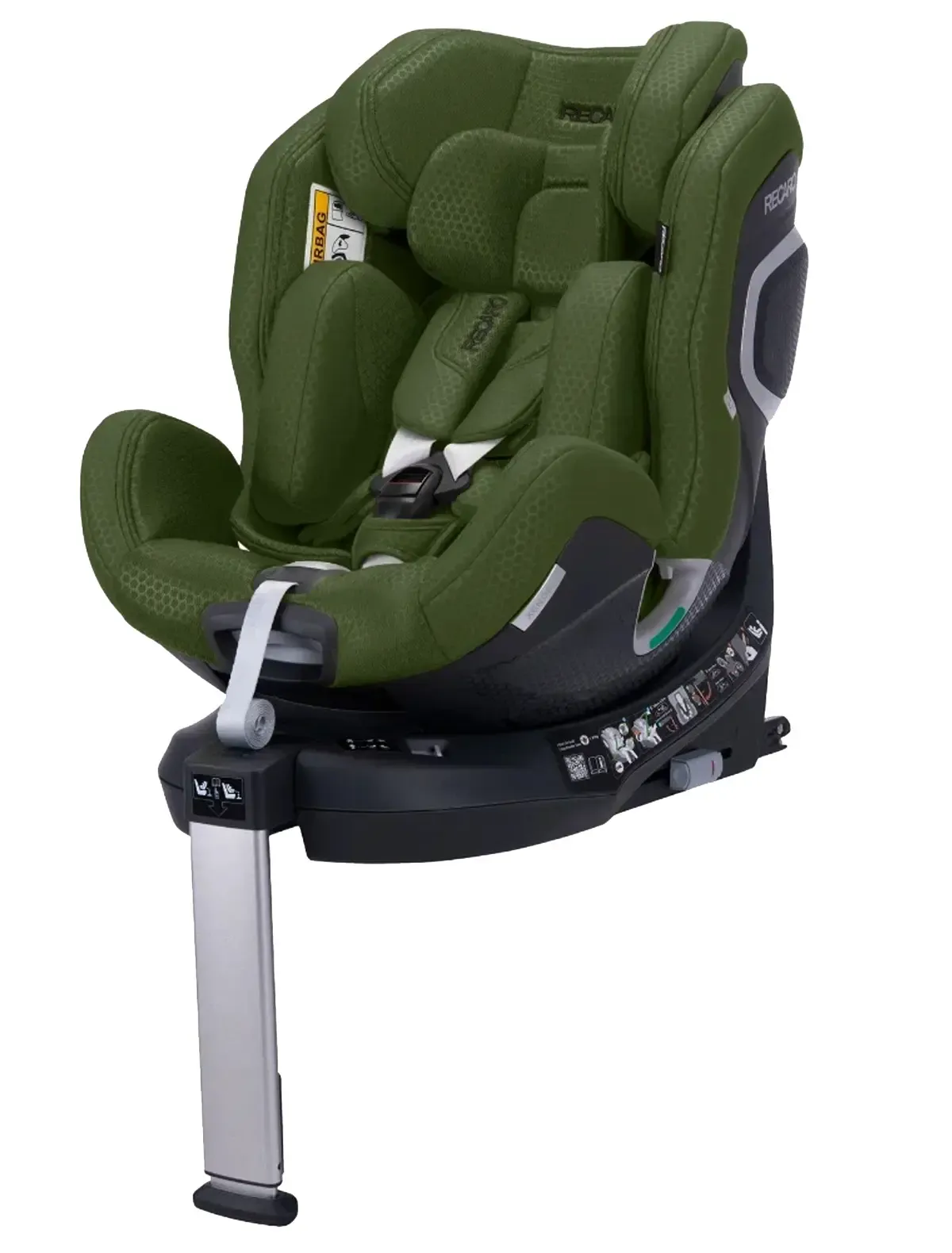 Автокресло RECARO 2787509
