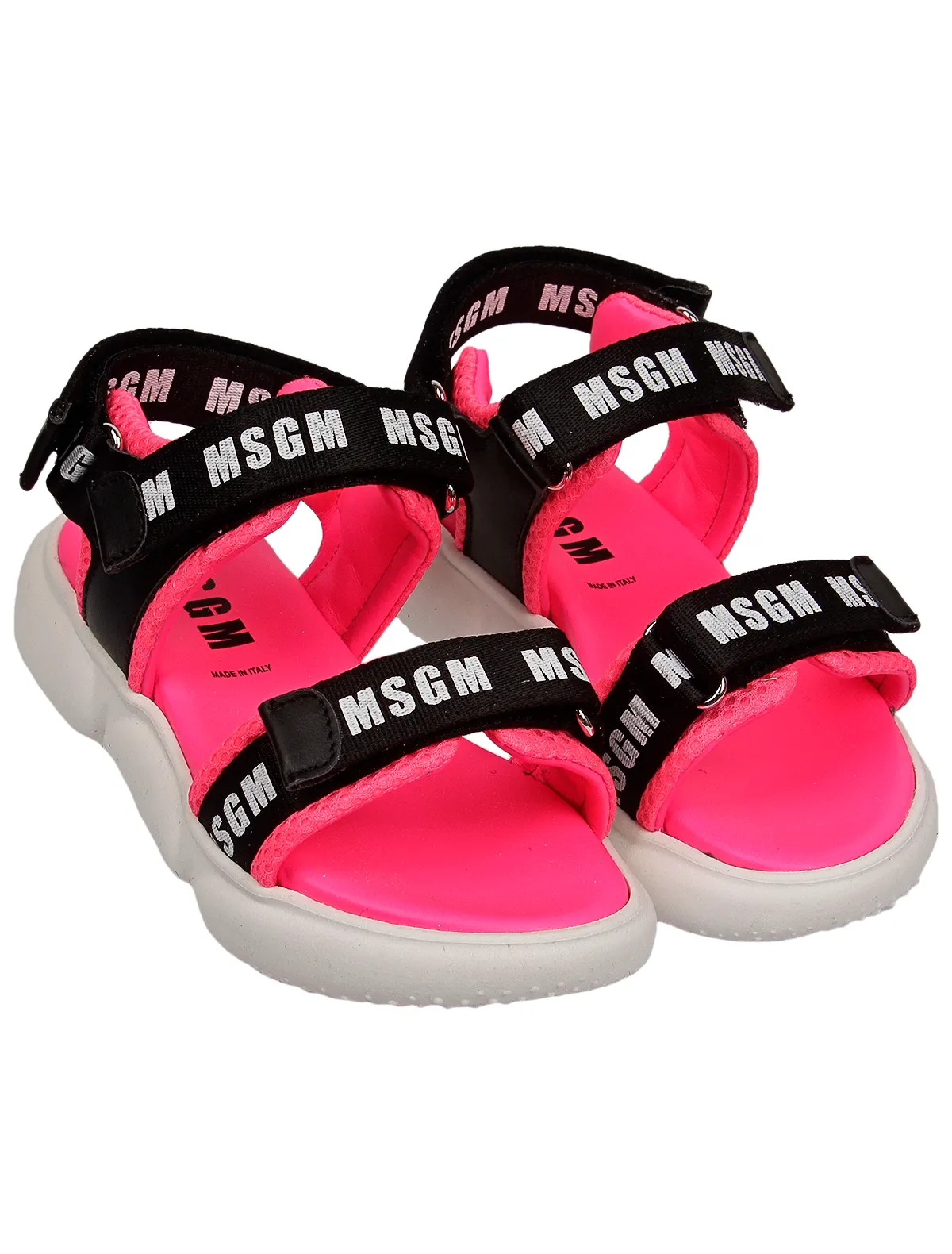 Сандалии MSGM 2425847