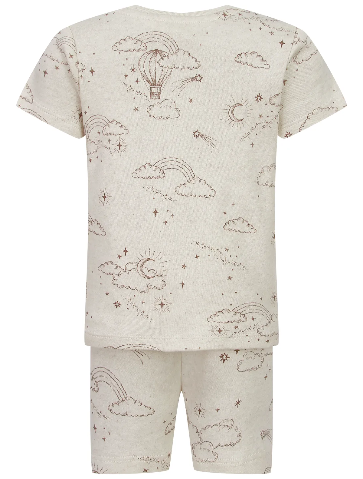 Пижама Babybu 2540413