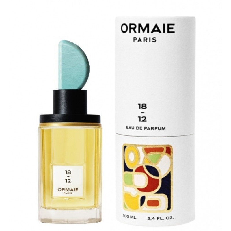 18 - 12 Ormaie