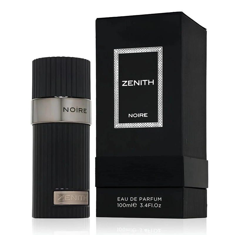 Zenith Noire French Avenue