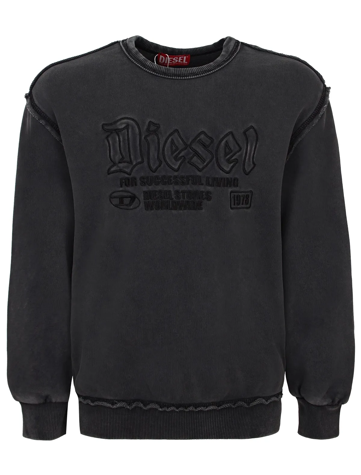 Свитшот Diesel 2883278