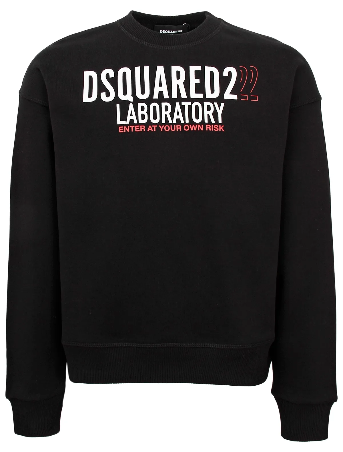 Свитшот Dsquared2 2883318