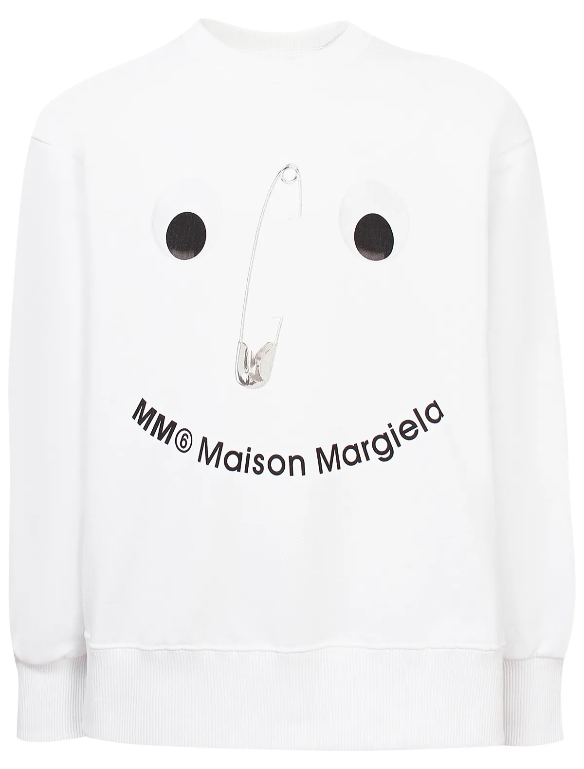 Свитшот MM6 Maison Margiela 2883134