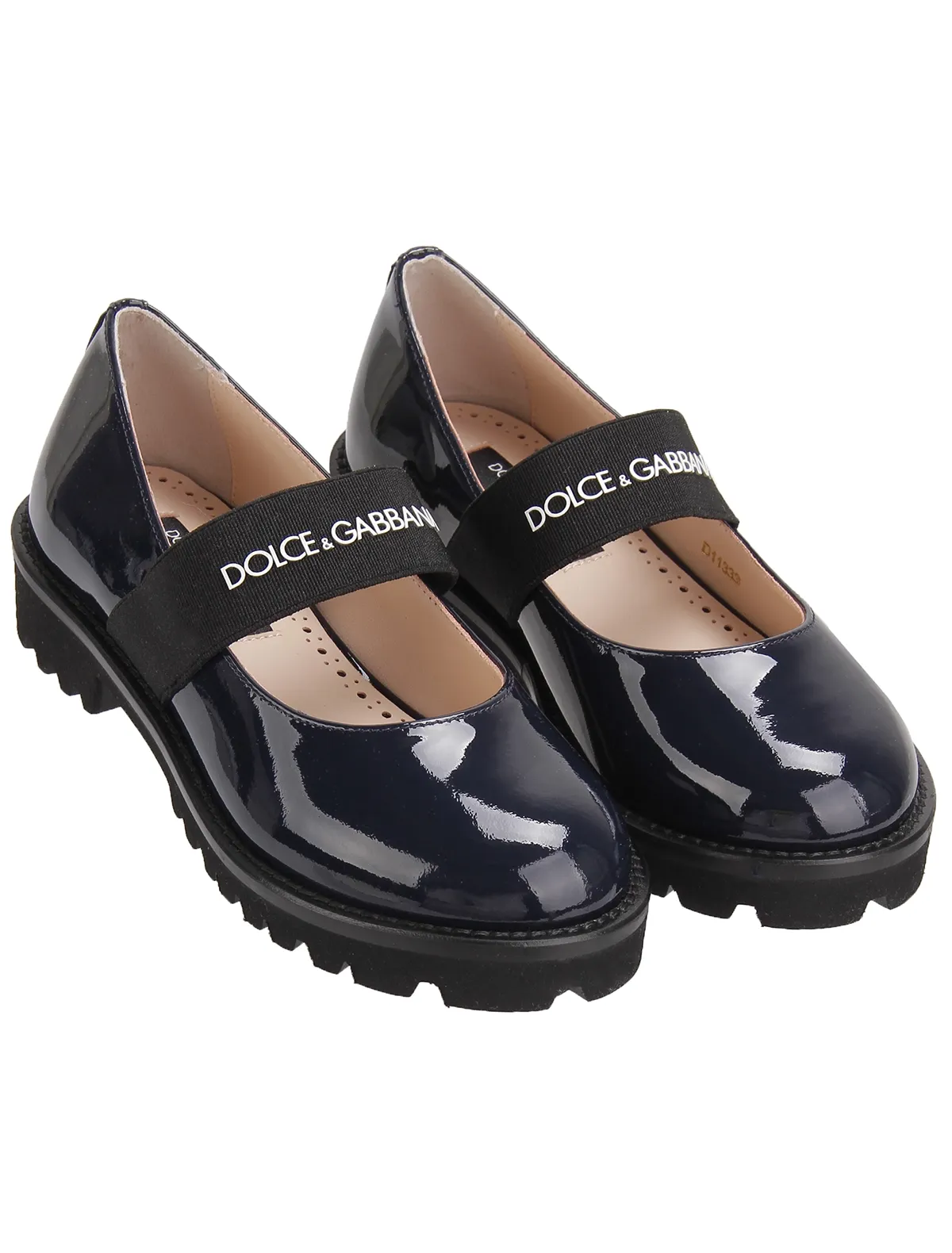 Туфли Dolce & Gabbana 3000681