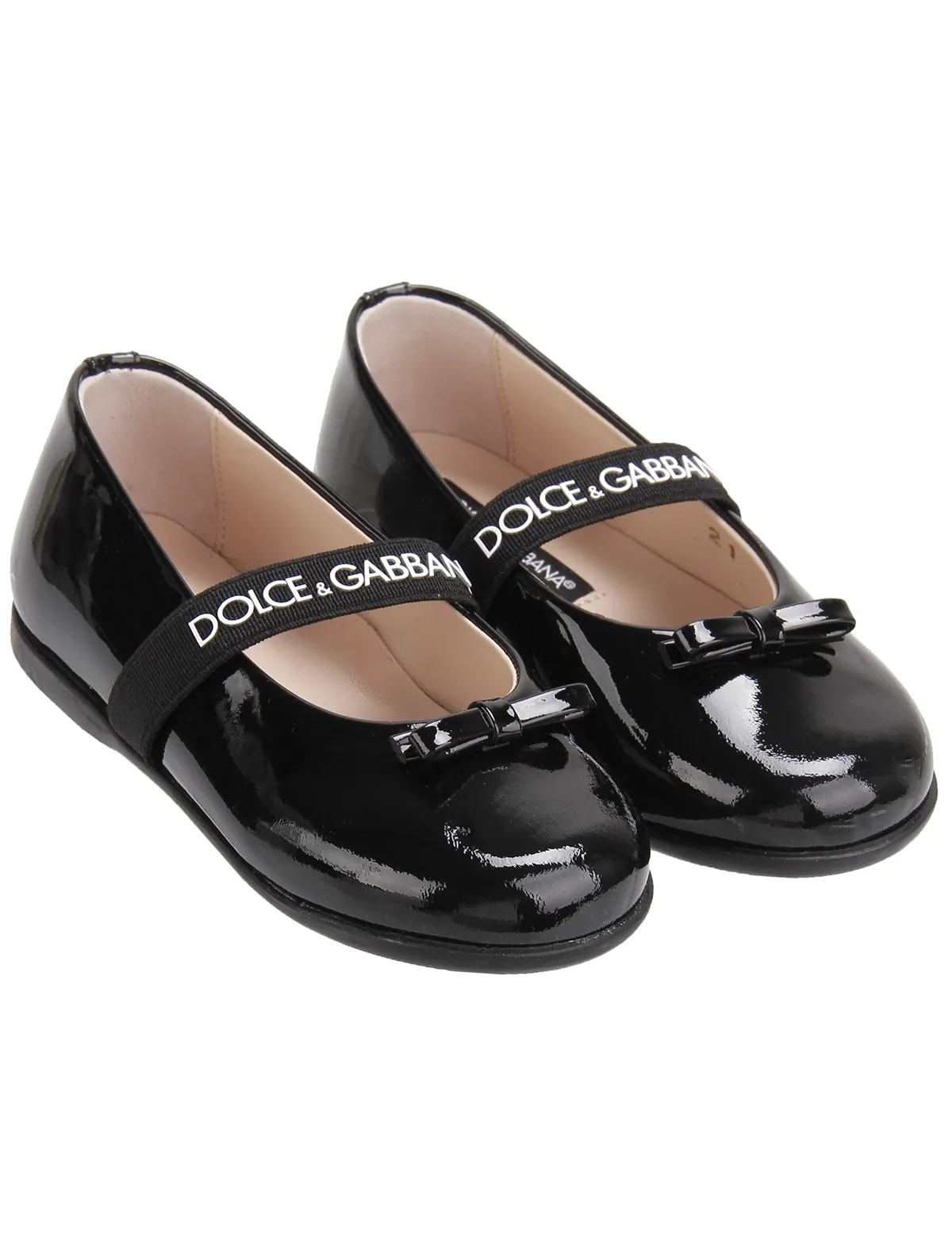 Туфли Dolce & Gabbana 3001084