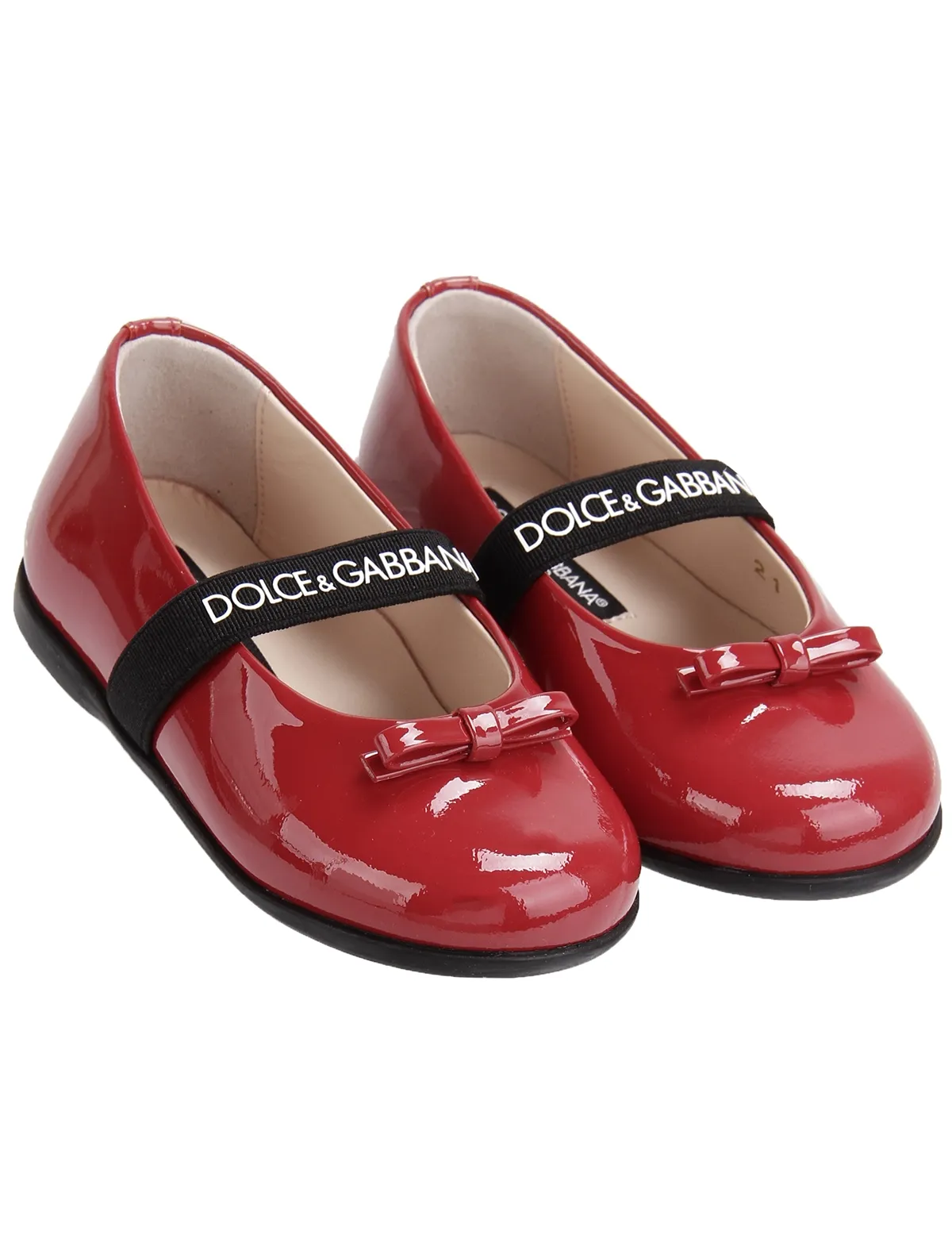 Туфли Dolce & Gabbana 3001103