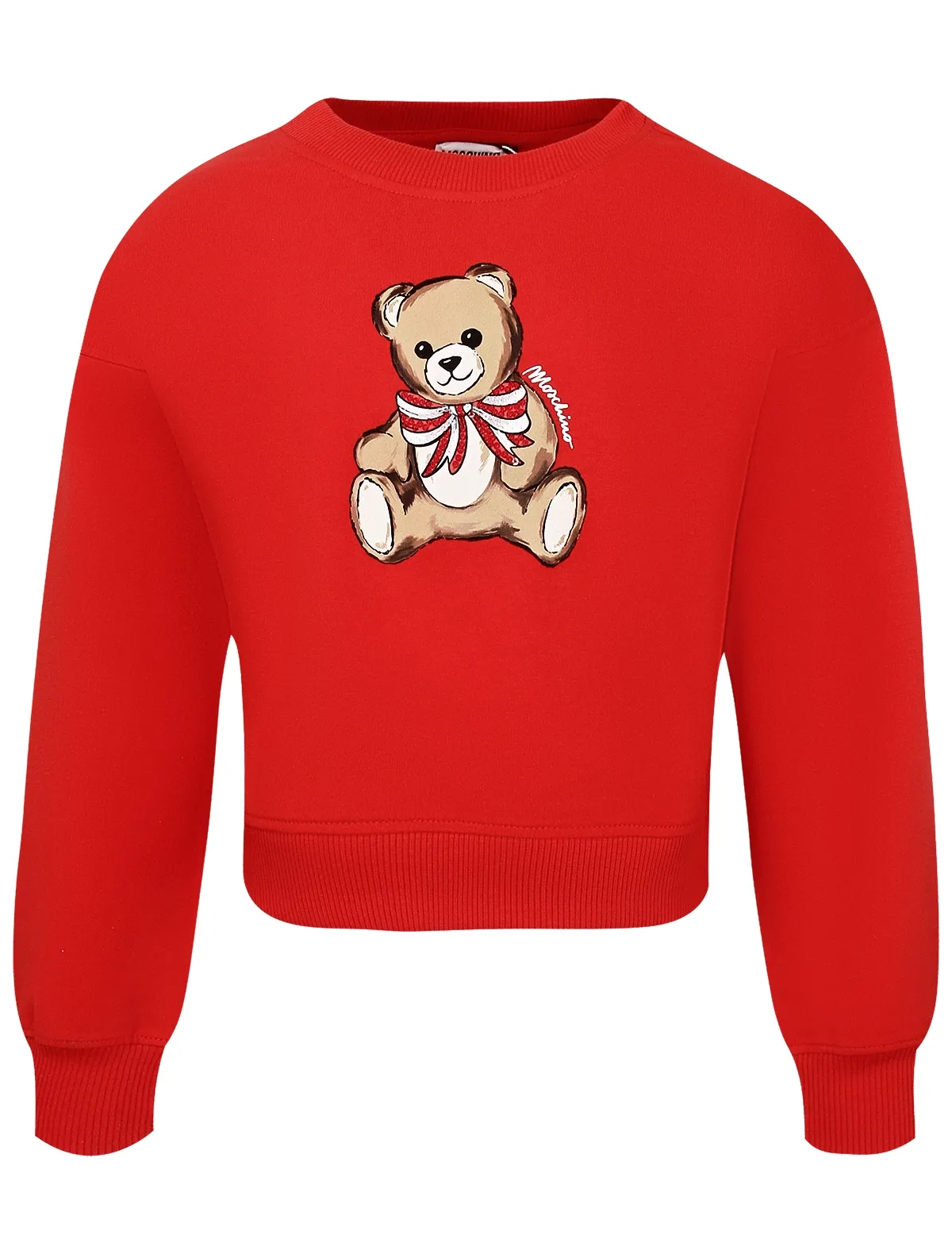 Свитшот Moschino 2901145