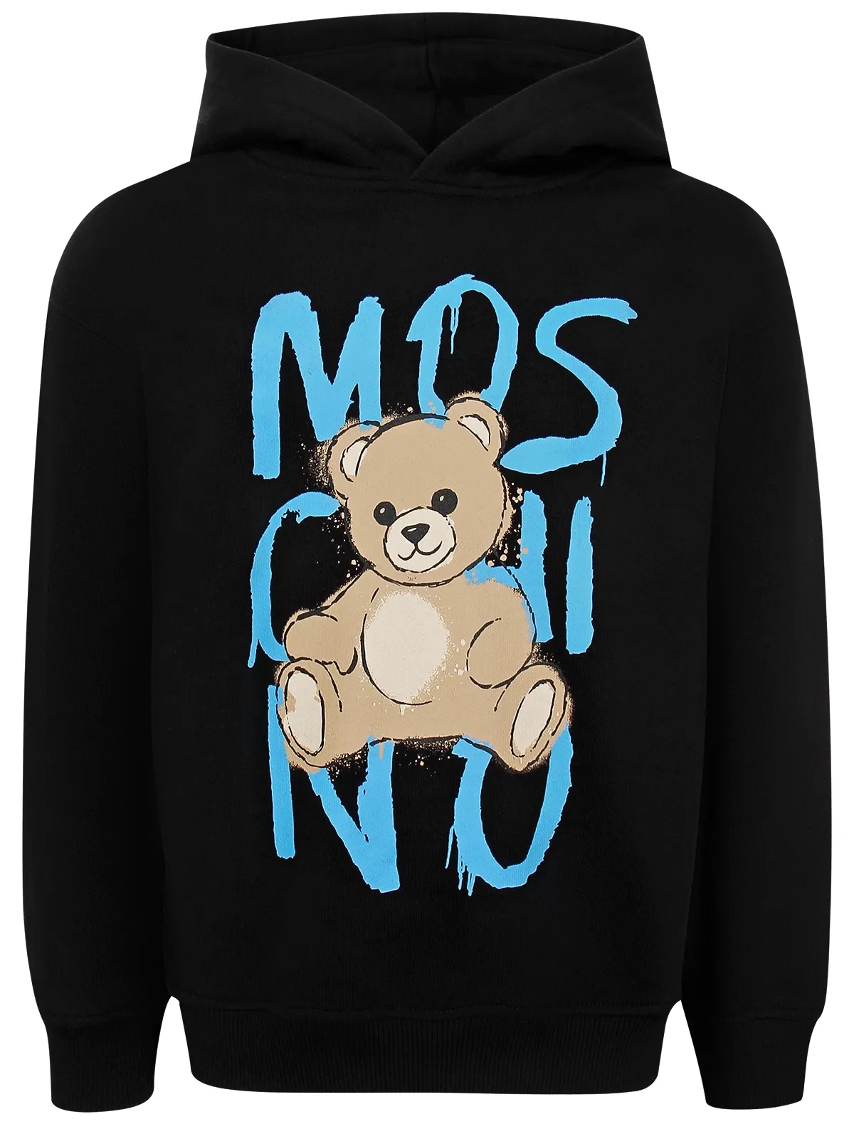 Худи Moschino 2898826