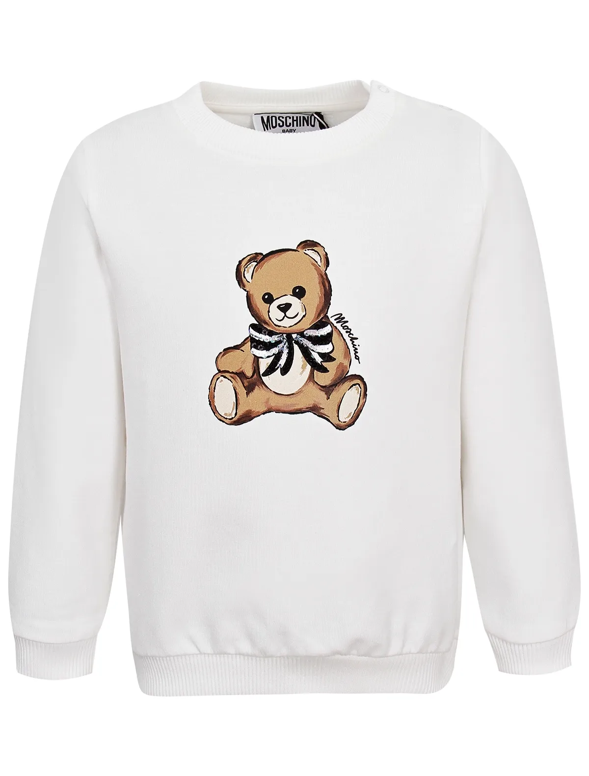 Свитшот Moschino 2907615