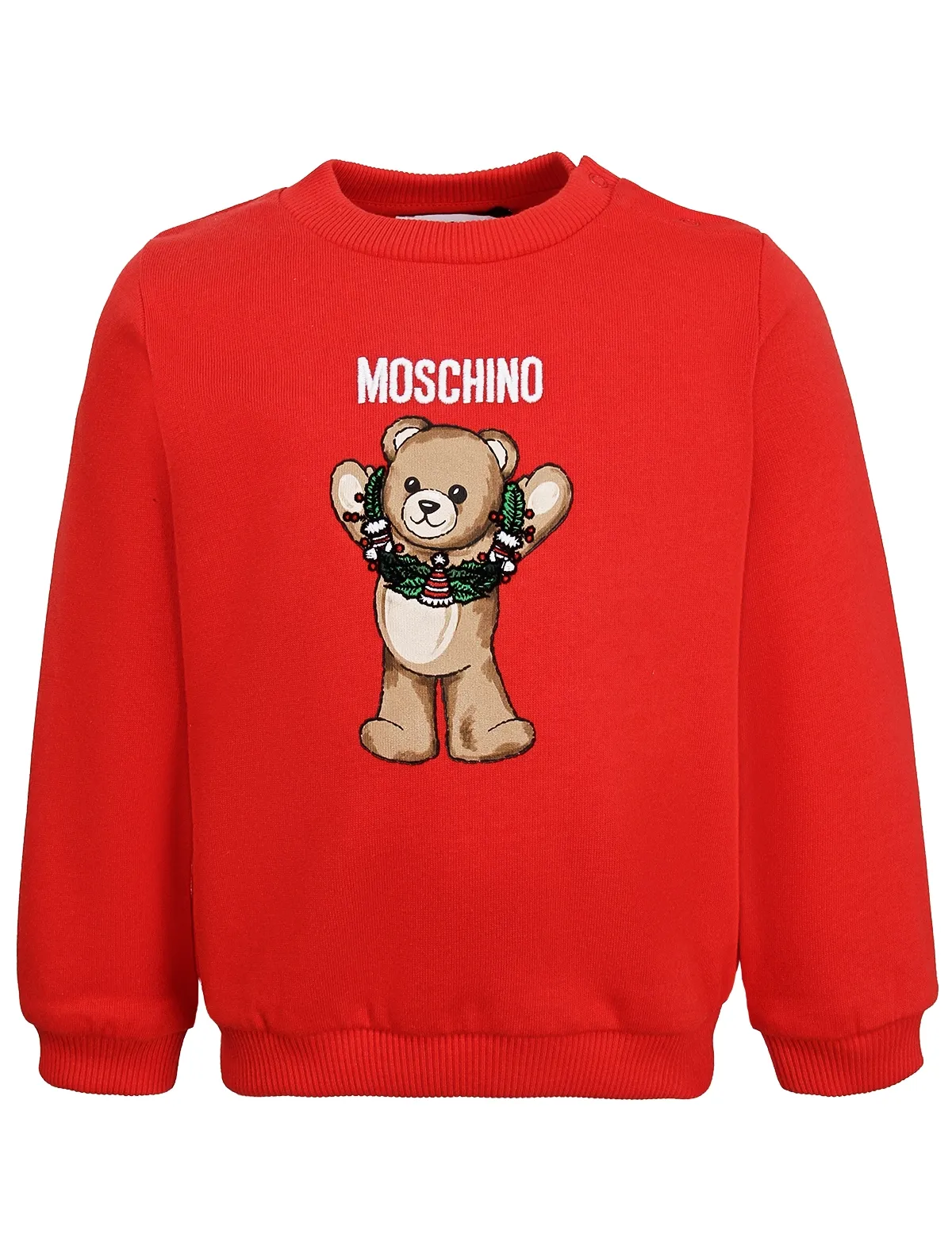 Свитшот Moschino 2911503