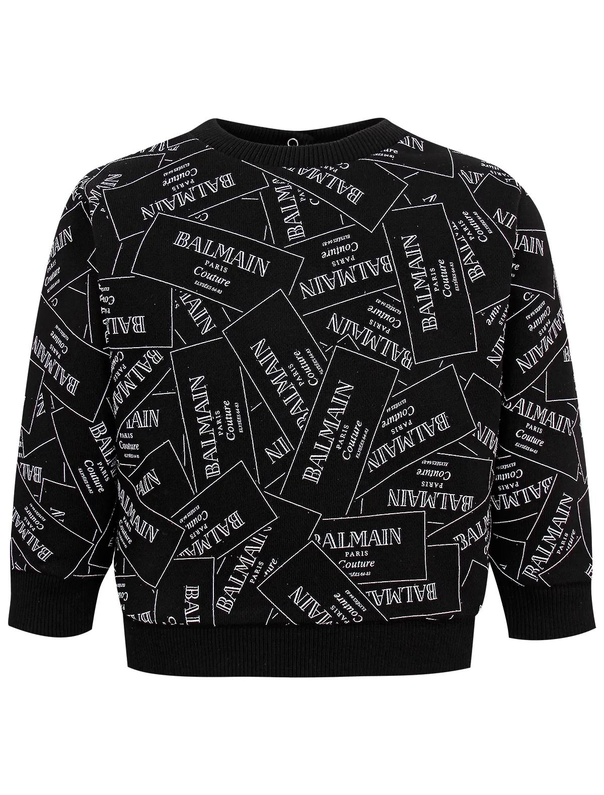 Свитшот Balmain 2874121