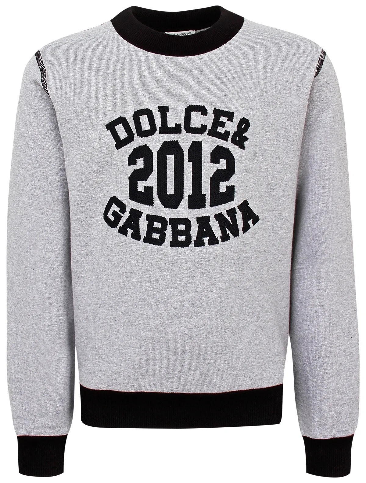 Свитшот Dolce & Gabbana 3001335