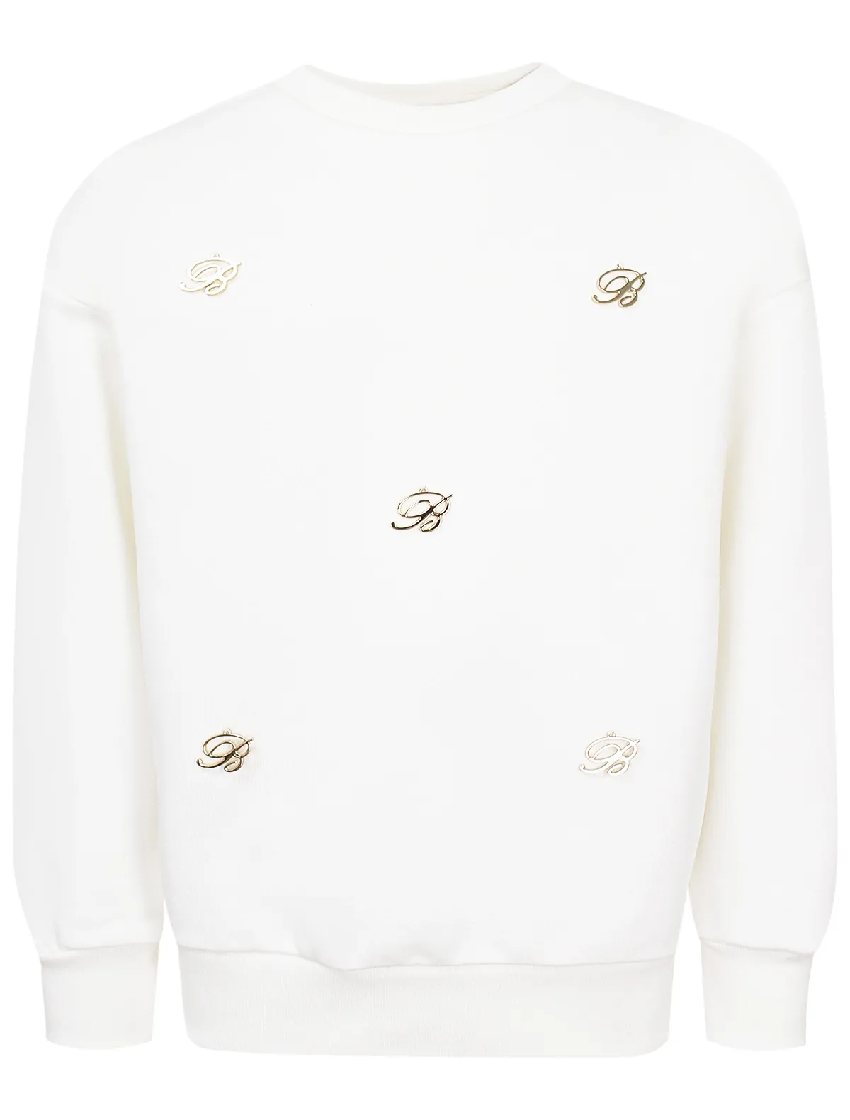 Свитшот Miss Blumarine 3001000