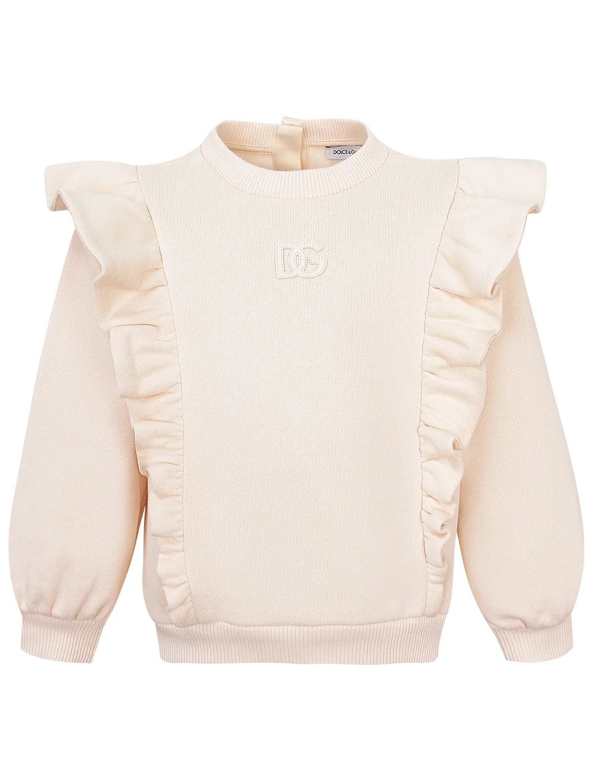 Свитшот Dolce & Gabbana 3000303