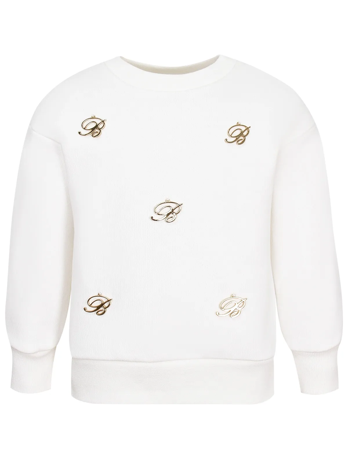 Свитшот Miss Blumarine 3001116