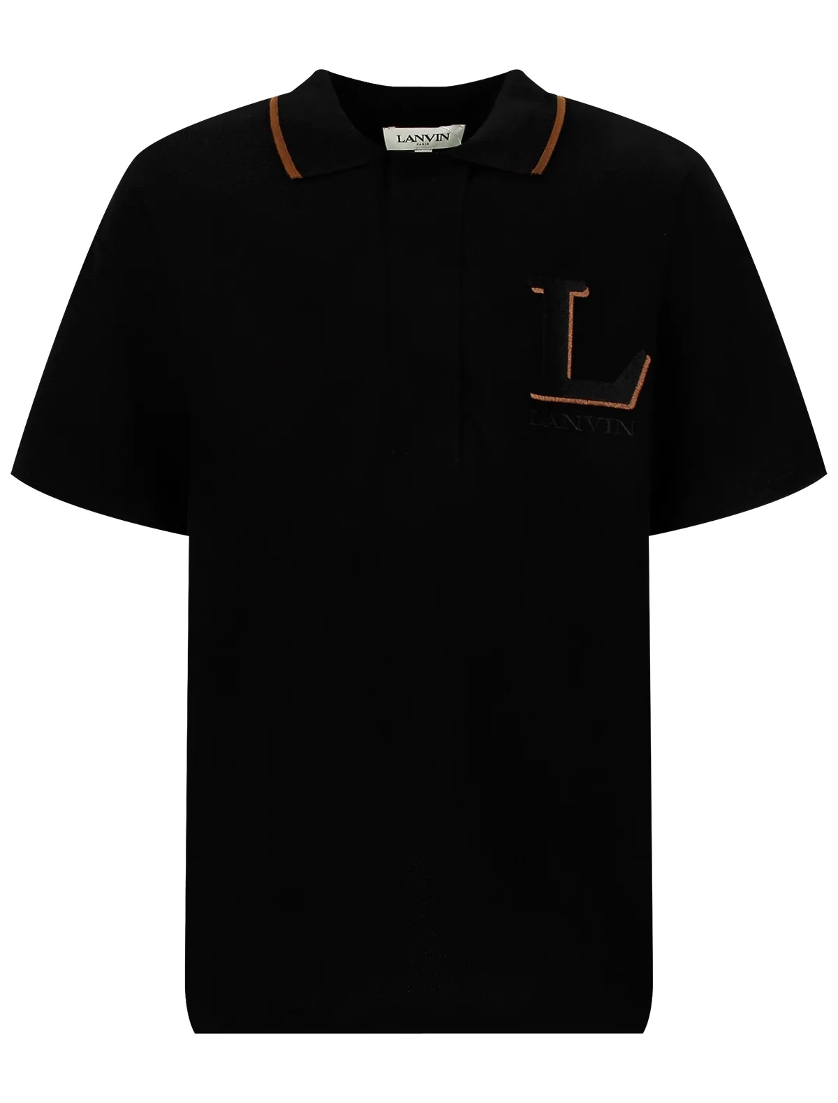 Поло LANVIN 3051439