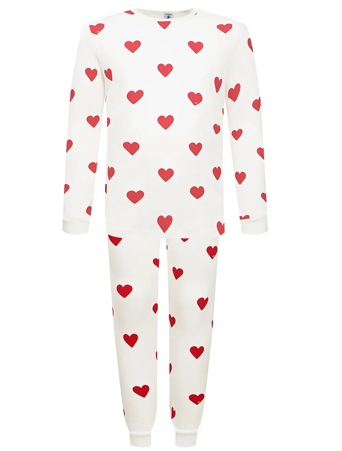 Пижама PETIT BATEAU 2484279