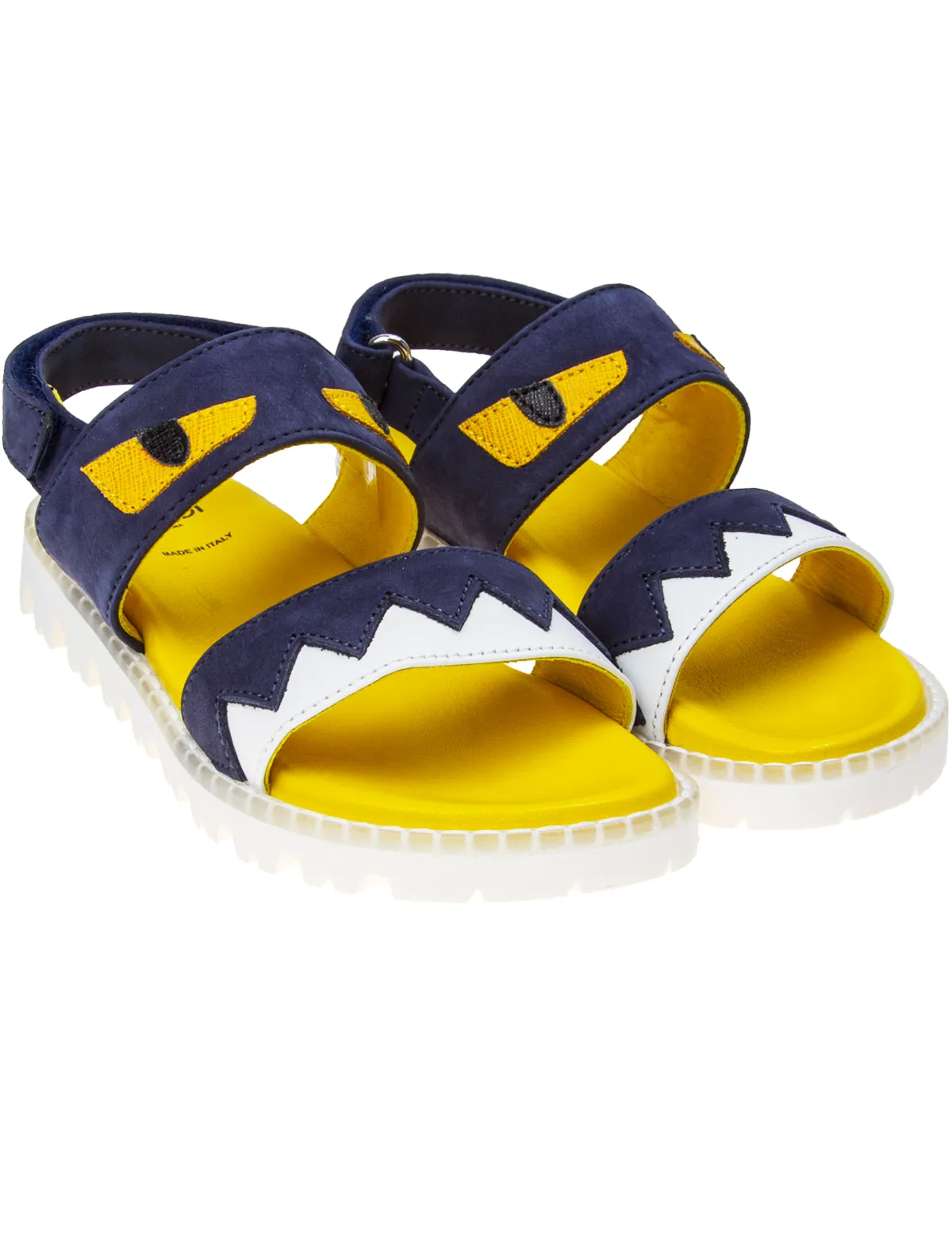 Сандалии Fendi 1919085