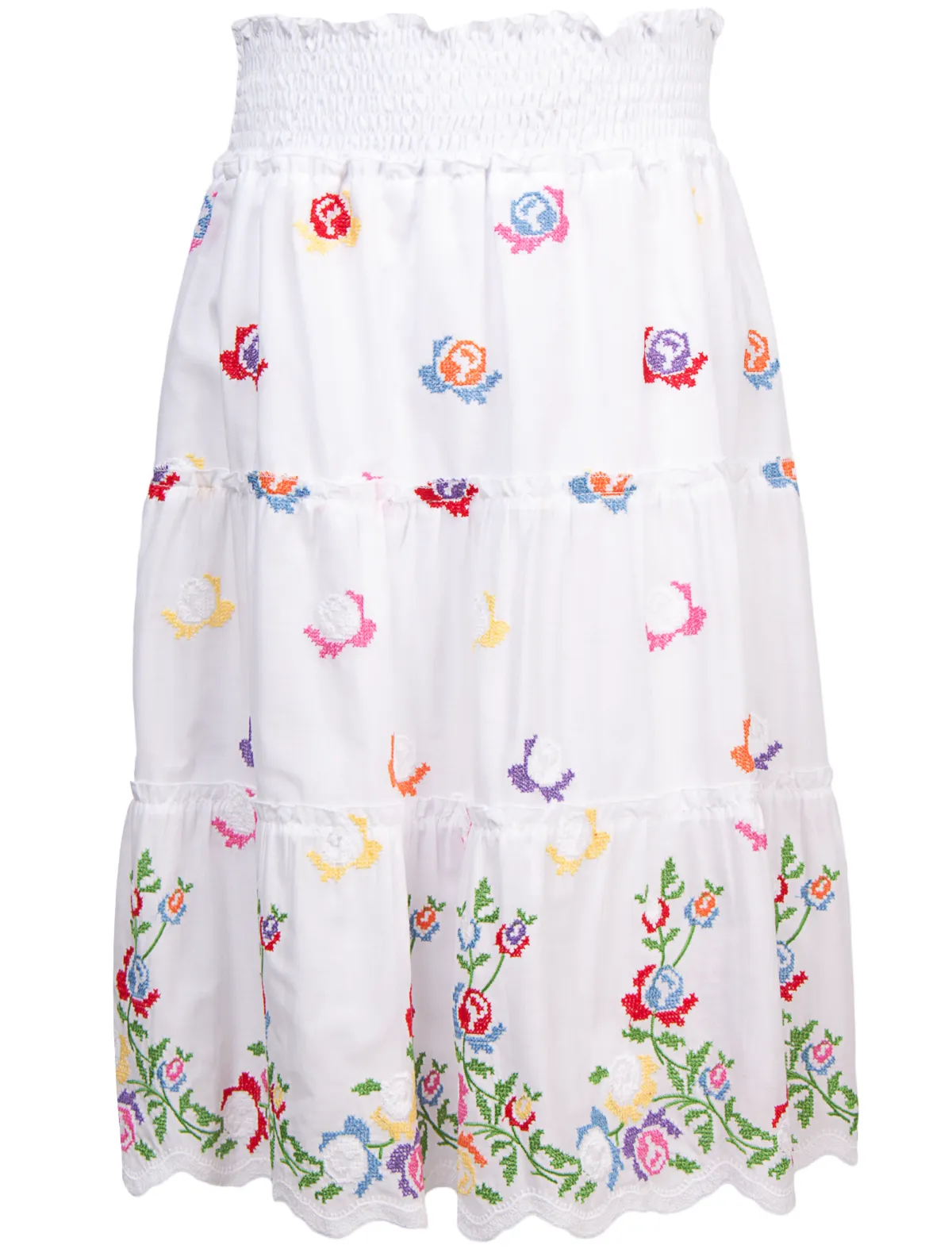 Юбка Ermanno Scervino 1865826