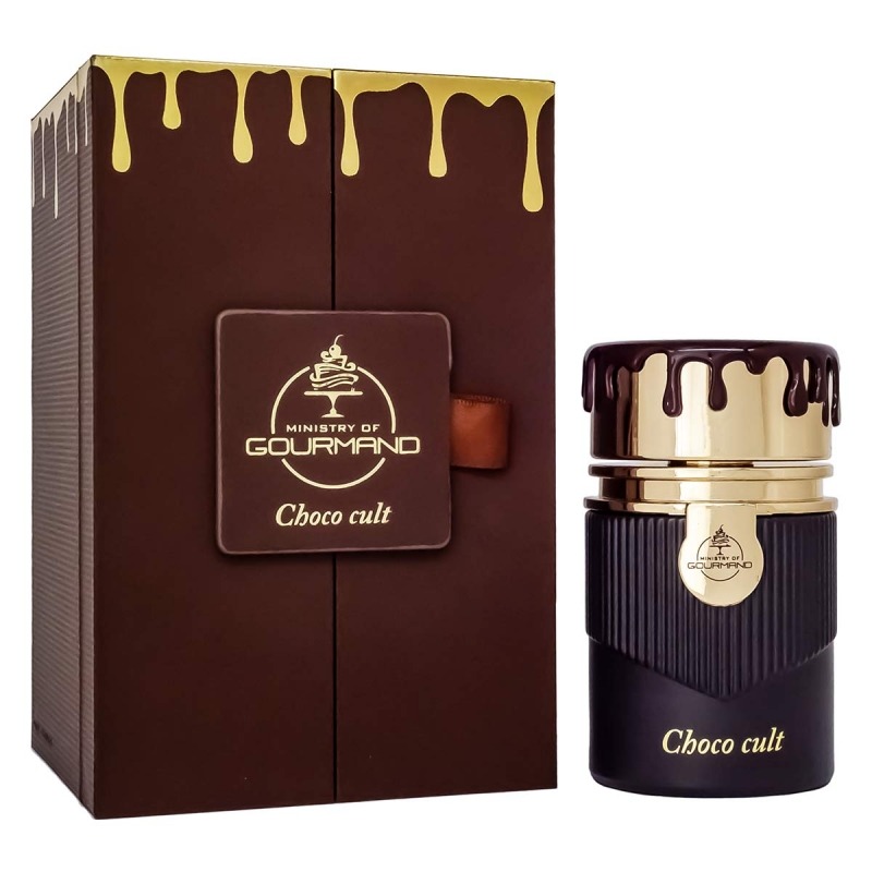 Choco Cult Paris Corner
