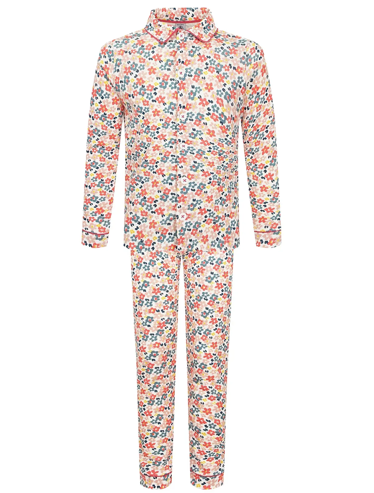 Пижама PETIT BATEAU 3052836