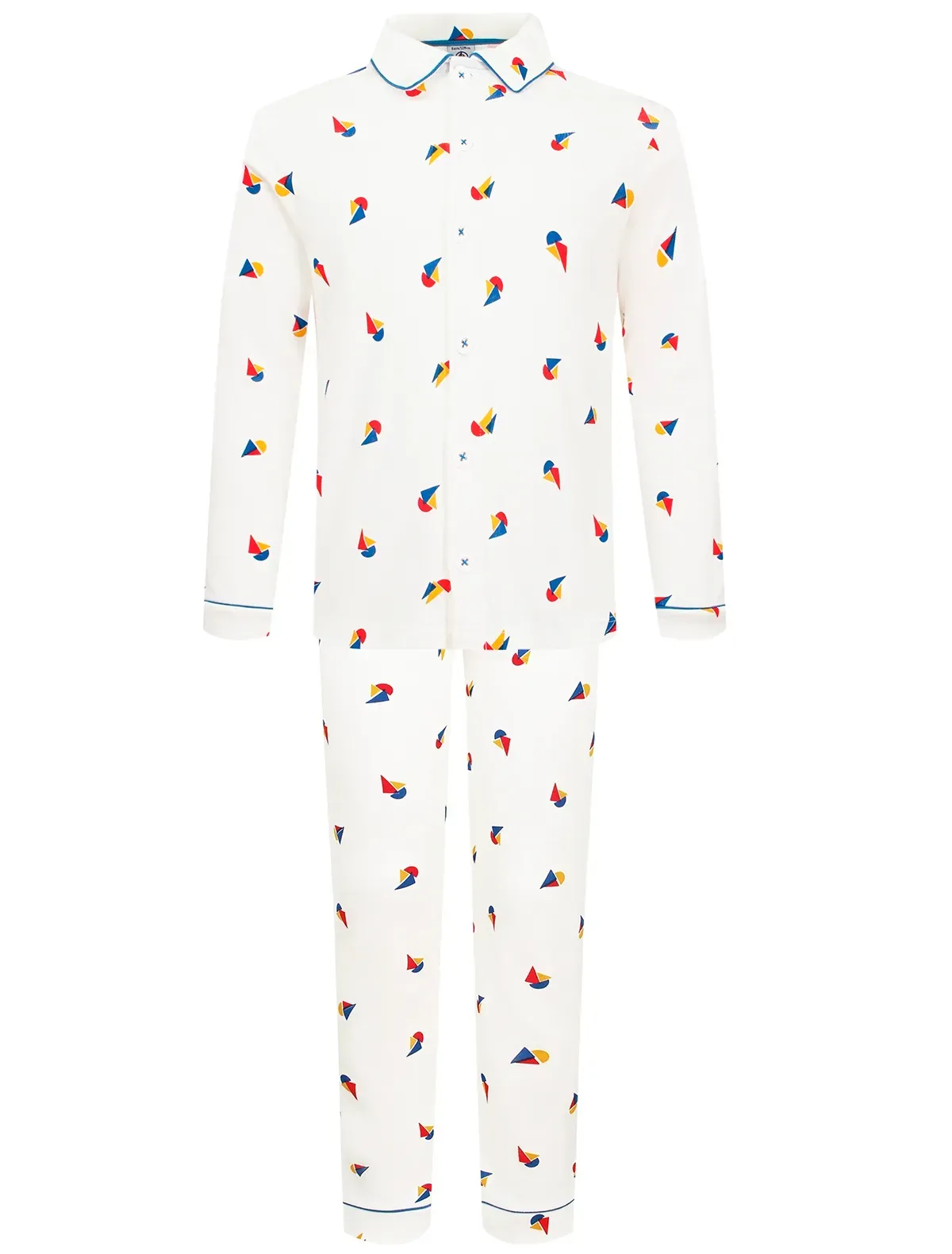 Пижама PETIT BATEAU 3052843