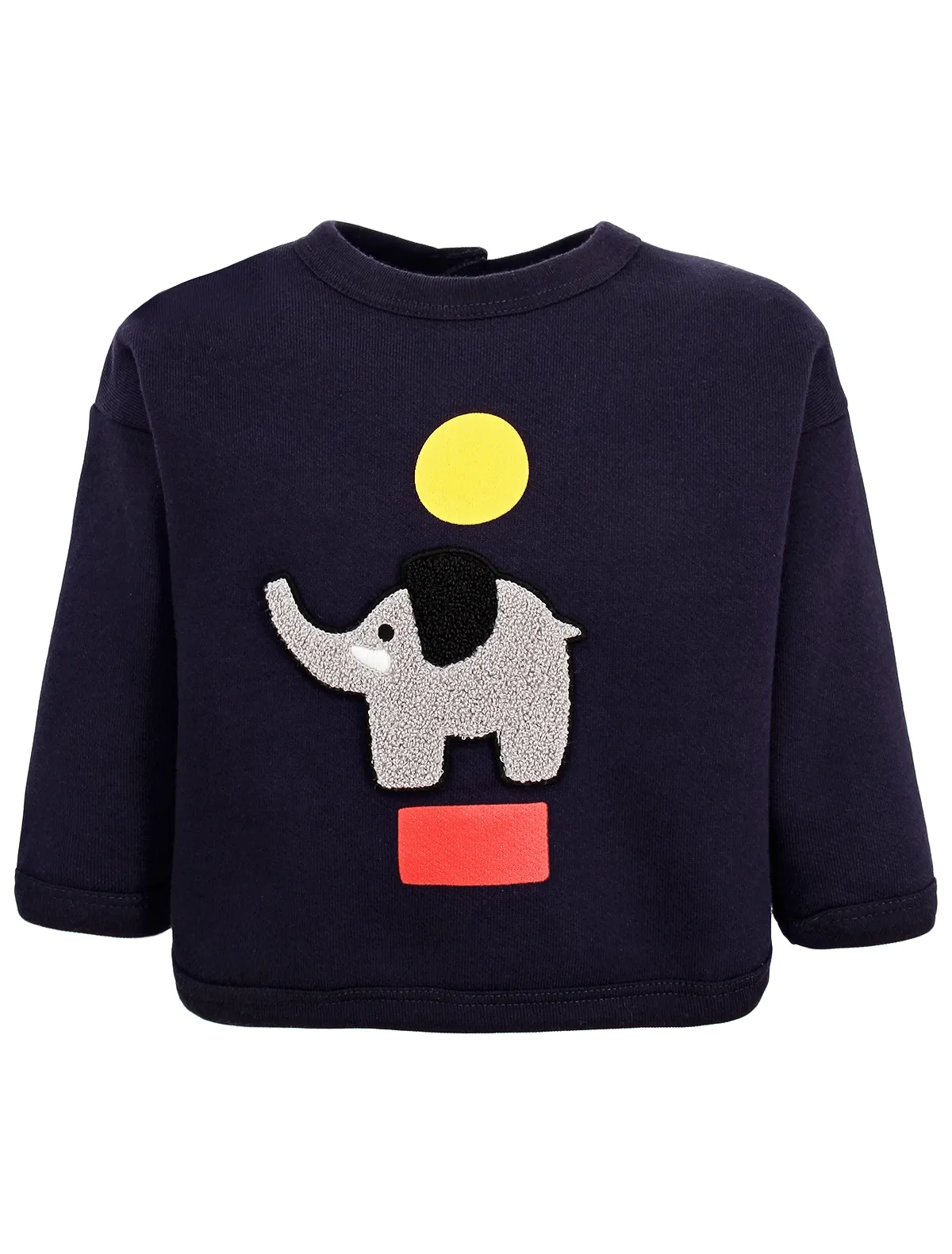 Свитшот PETIT BATEAU 3052870