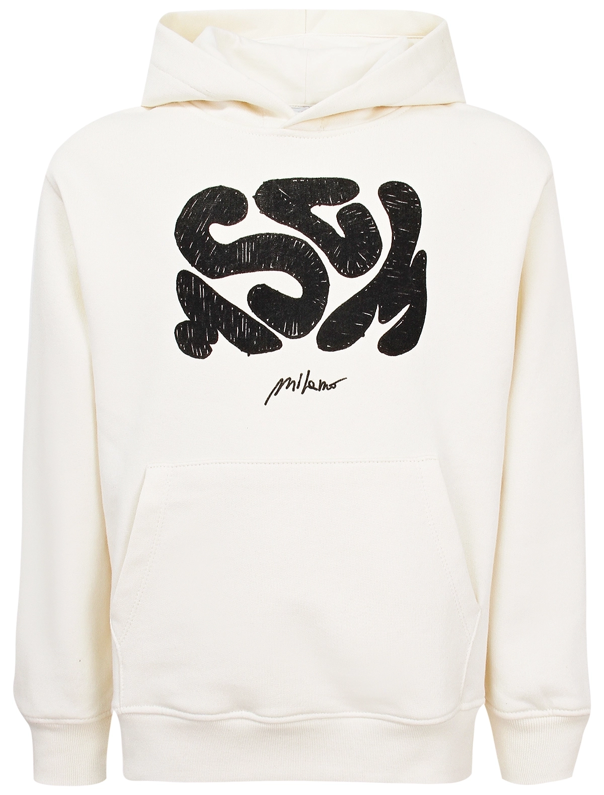 Худи MSGM 3074689