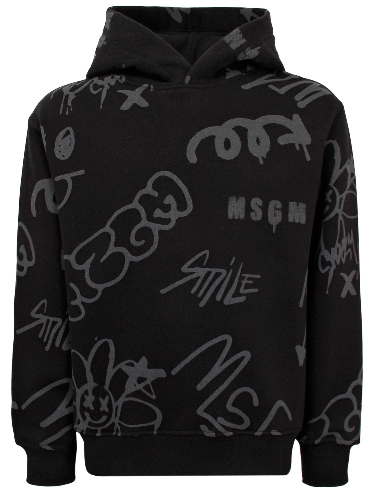Худи MSGM 3074710