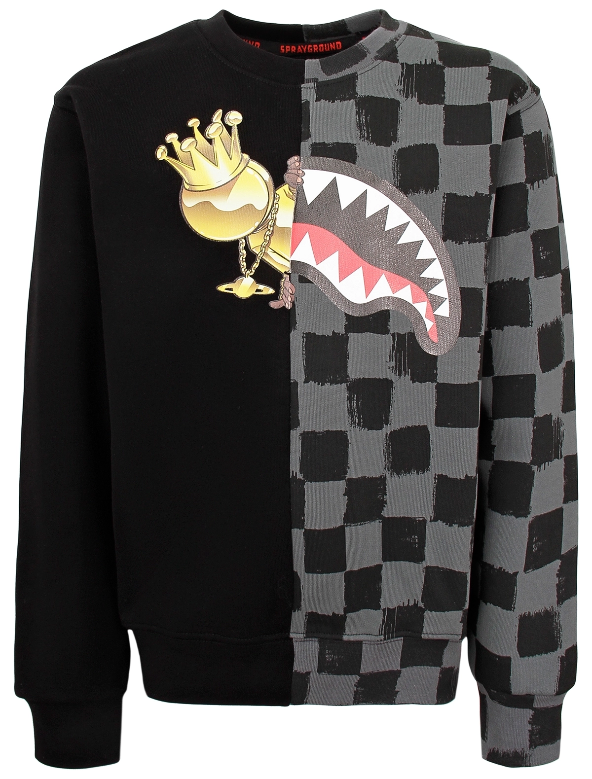 Свитшот SPRAYGROUND 3075262